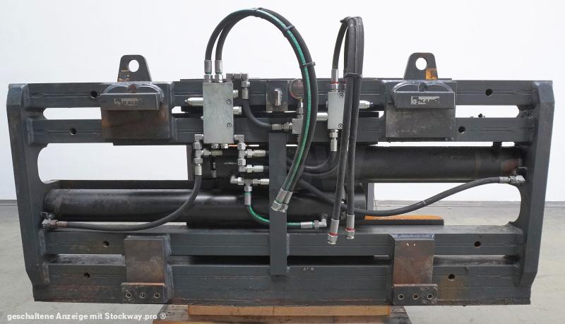 Photo KAUP 6,5T413B  image 3/6