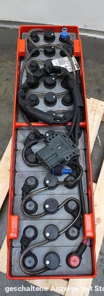 Photo GRUMA 24 Volt 3 PzS 375 Ah  image 3/5