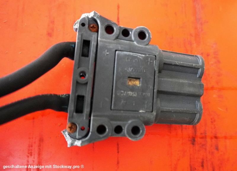 Photo GRUMA 24 Volt 3 PzS 375 Ah  image 4/5