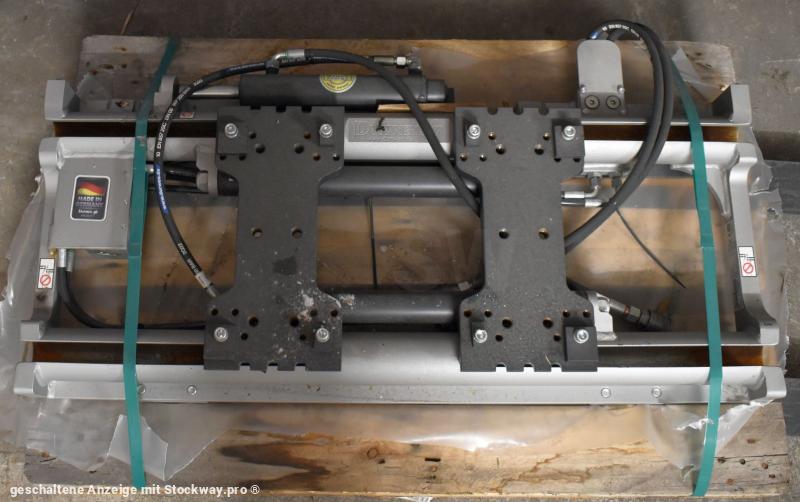 Photo DURWEN RZV 28-S-MA  image 1/2