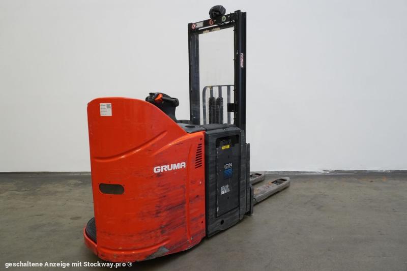 Photo Linde D 12 SP ION 133  image 1/5