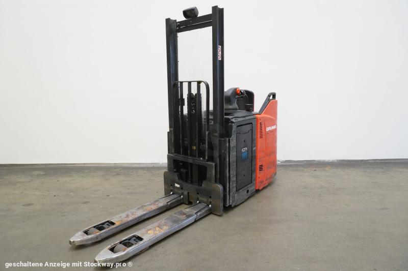 Photo Linde D 12 SP ION 133  image 2/5