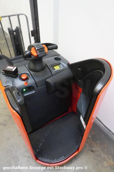 Photo Linde D 12 SP ION 133  image 3/5