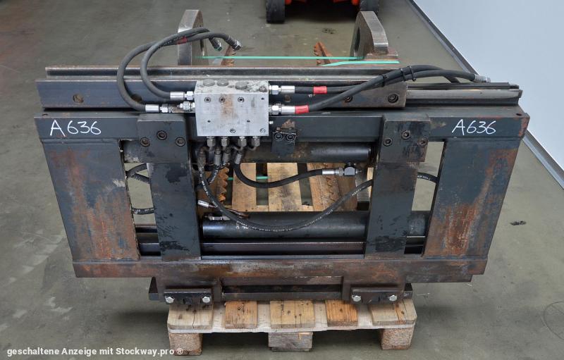 Photo Meyer 3-2232G  image 3/3