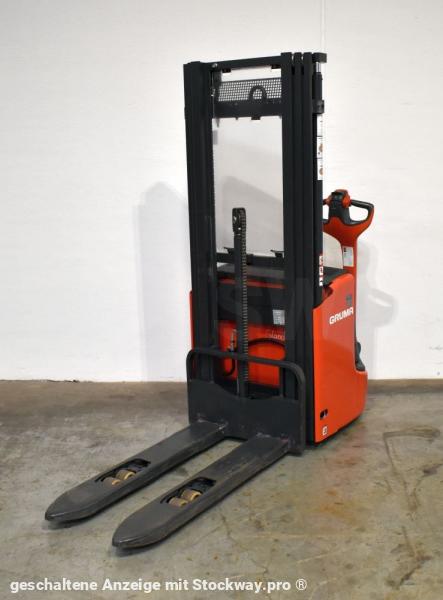 Photo Linde L 12 i 1172  image 3/7