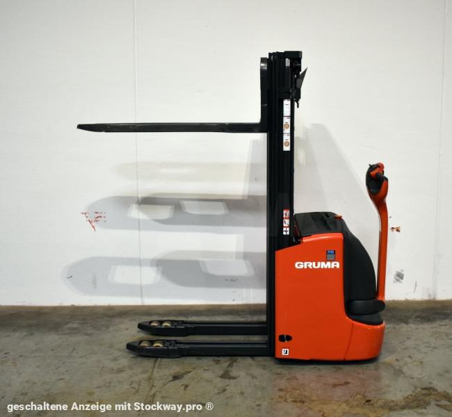 Photo Linde L 12 i 1172  image 4/7
