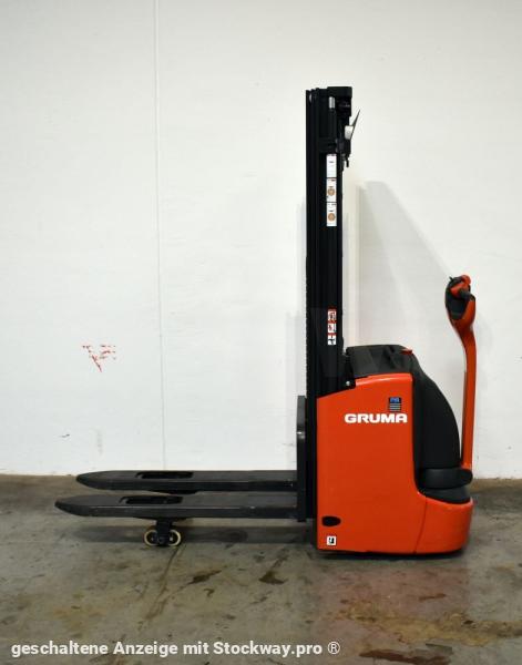 Photo Linde L 12 i 1172  image 5/7