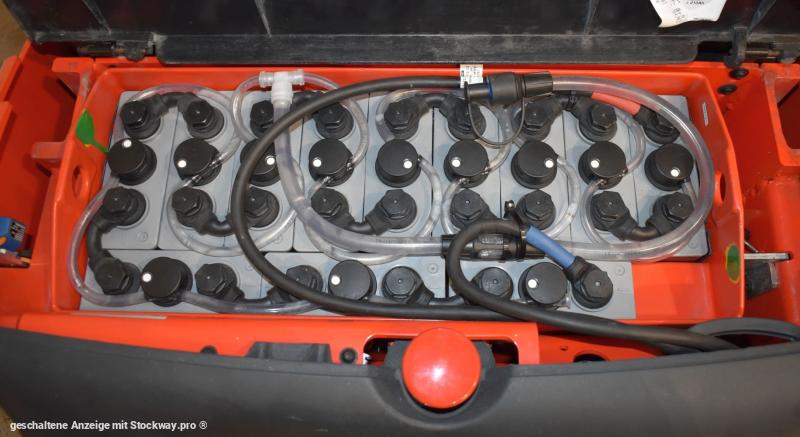Photo Linde L 12 i 1172  image 6/7
