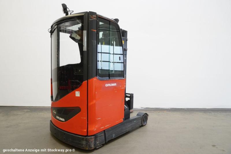 Photo Linde R 16 HD 1120  image 1/7