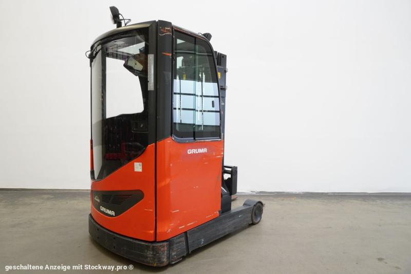 Linde R 16 HD 1120 