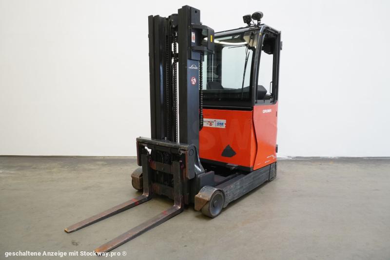 Photo Linde R 16 HD 1120  image 2/7