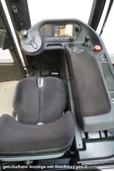 Photo Linde R 16 HD 1120  image 3/7