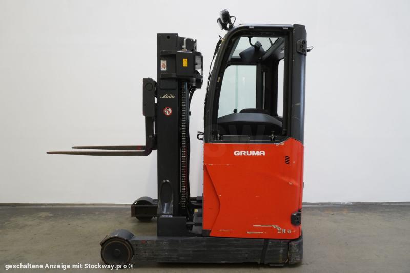 Photo Linde R 16 HD 1120  image 4/7