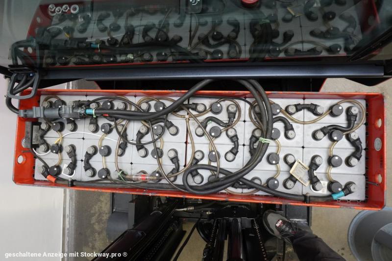 Photo Linde R 16 HD 1120  image 5/7