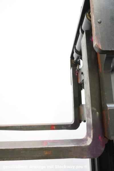 Photo Linde R 16 HD 1120  image 6/7