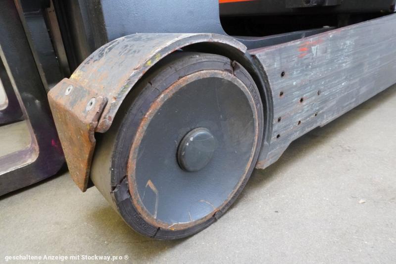 Photo Linde R 16 HD 1120  image 7/7