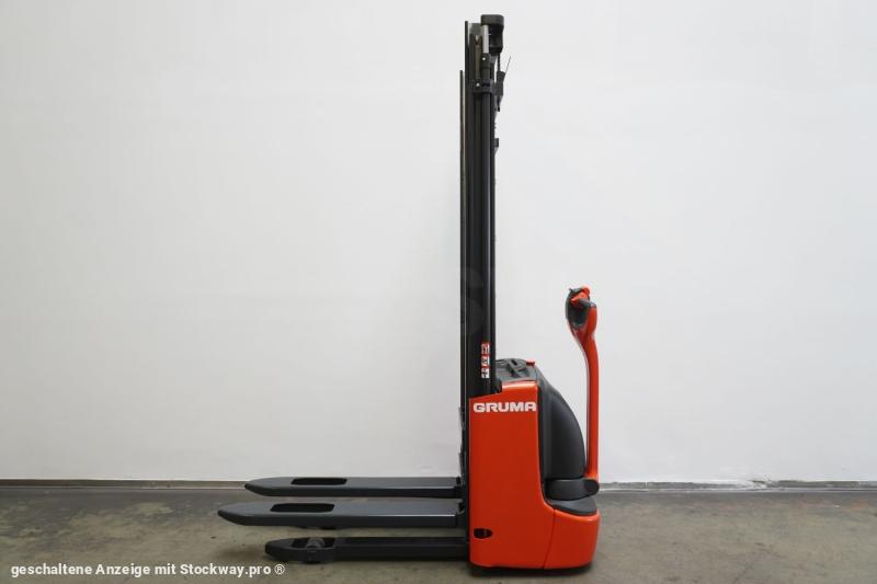 Linde L 10 1172 