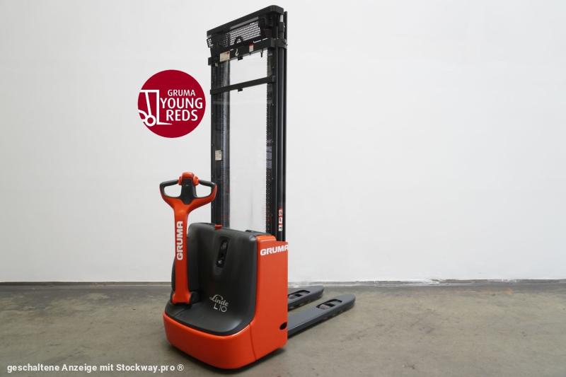 Linde L 10 1172 