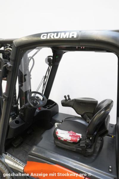 Photo Linde E 16 EVO 386-02  image 3/8