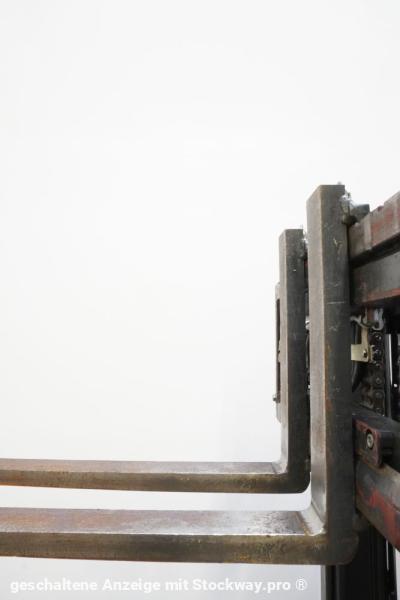 Photo Linde E 16 EVO 386-02  image 6/8