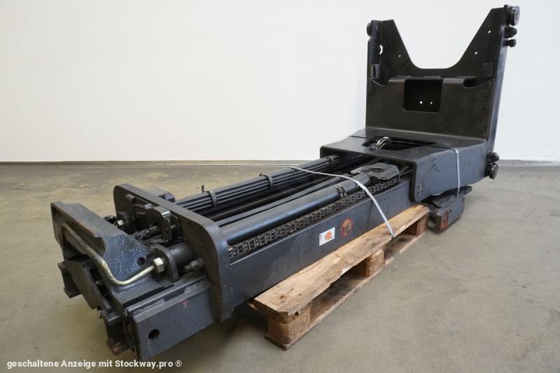 Photo LINDE Hubgerüst  image 1/3