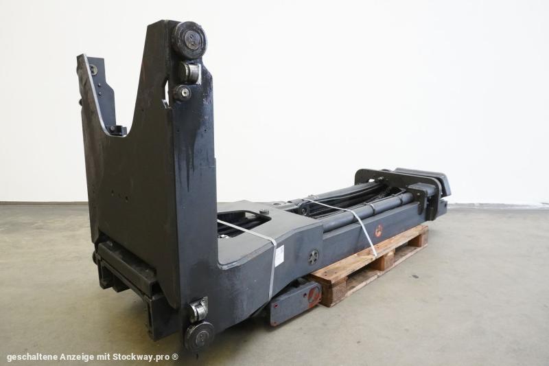 Photo LINDE Hubgerüst  image 2/3