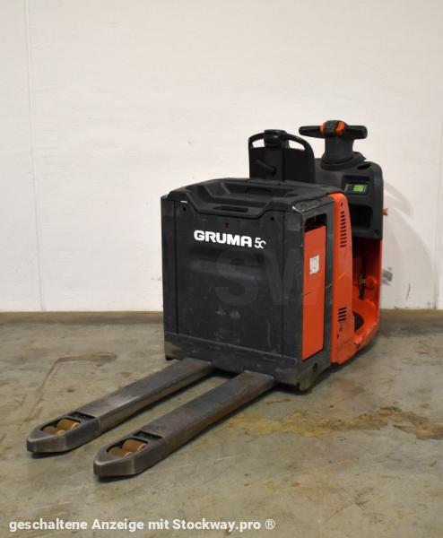 Photo Linde N 20 132-08  image 2/4