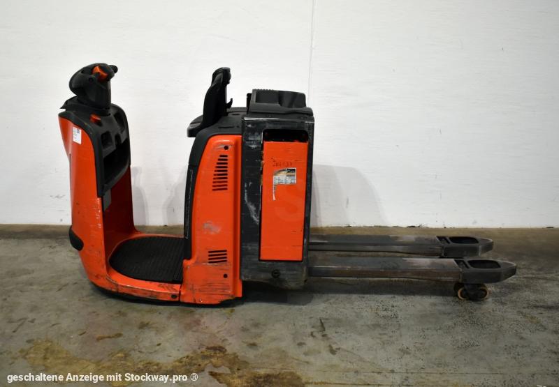 Photo Linde N 20 132-08  image 3/4