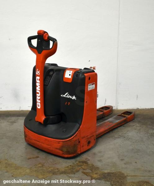 Linde T 16 1152 