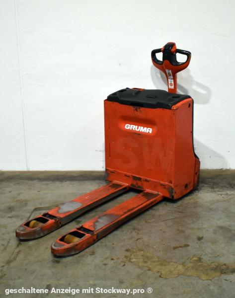 Photo Linde T 18 1152-02  image 2/4