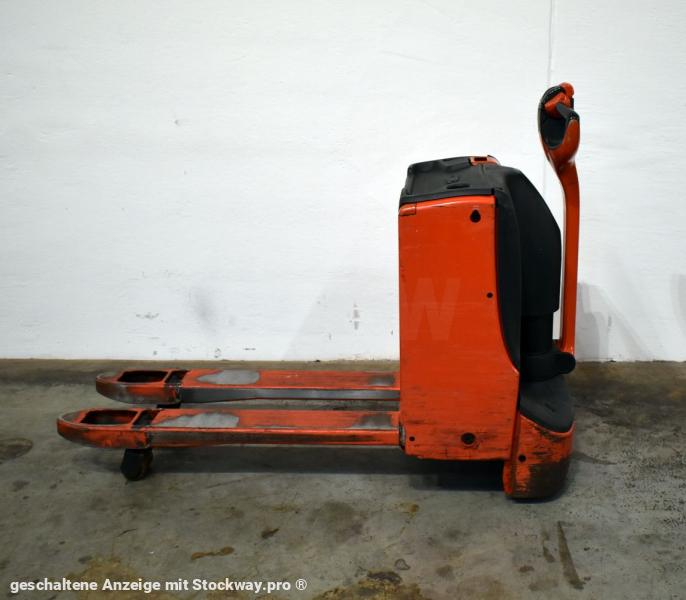 Photo Linde T 18 1152-02  image 3/4