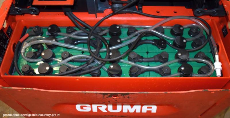 Photo Linde T 18 1152-02  image 4/4