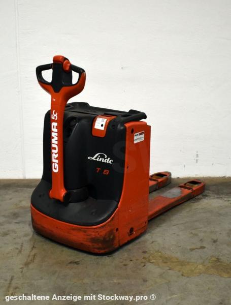 Linde T 18 1152-02 