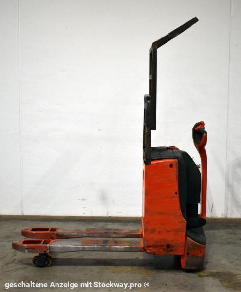 Photo Linde T 16 1152-02  image 3/4