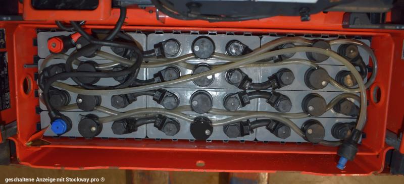 Photo Linde T 16 1152-02  image 4/4