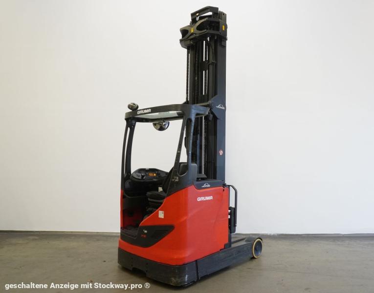 Linde R 16 HD 1120 