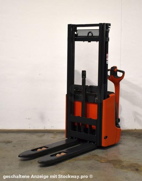 Photo Linde L 12 1172  image 2/4