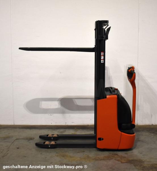 Photo Linde L 12 1172  image 3/4