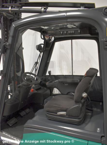 Photo Linde E 18 L EVO 386-02  image 3/9