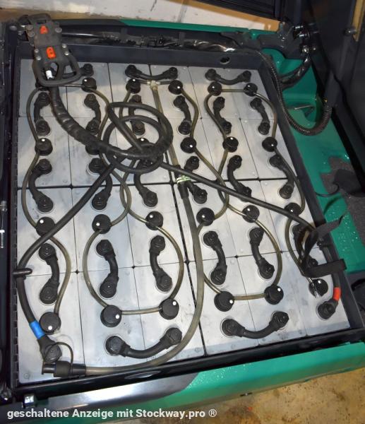 Photo Linde E 18 L EVO 386-02  image 5/9