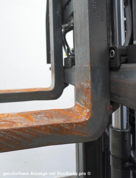 Photo Linde E 18 L EVO 386-02  image 6/9