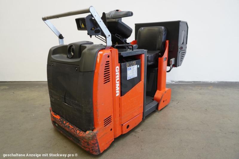 Linde P 50 C 1190 