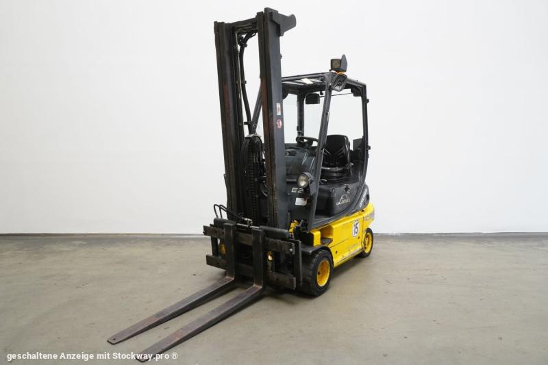 Linde E 20 P 335-02 
