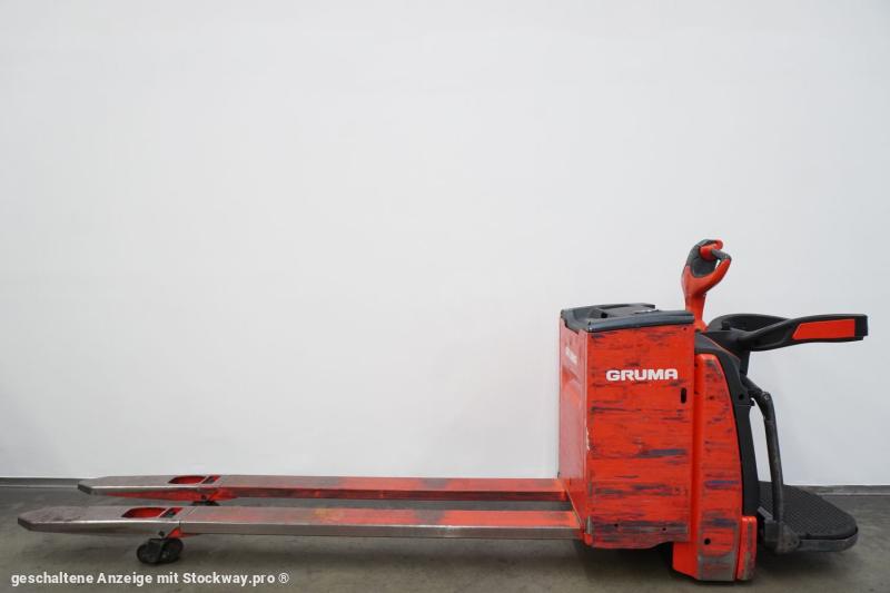 Photo Linde T 20 AP B 1153-02  image 4/5