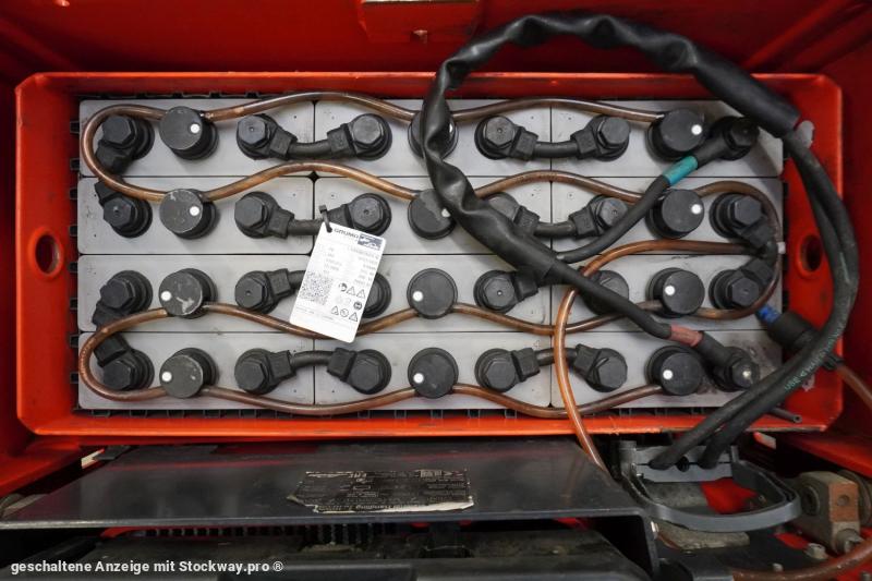 Photo Linde T 20 AP B 1153-02  image 5/5