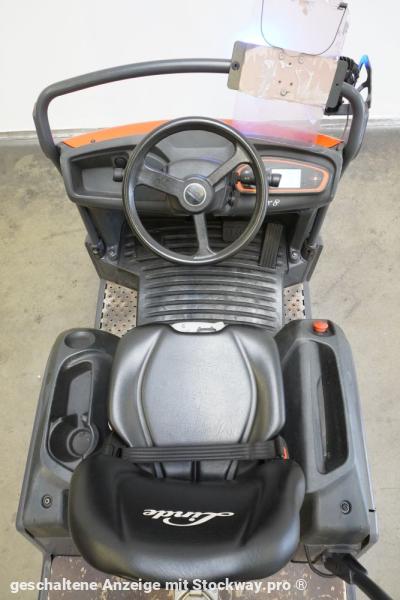 Photo Linde P 60 1191  image 3/7