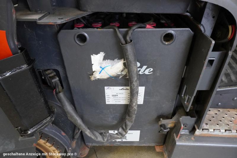 Photo Linde P 60 1191  image 5/7