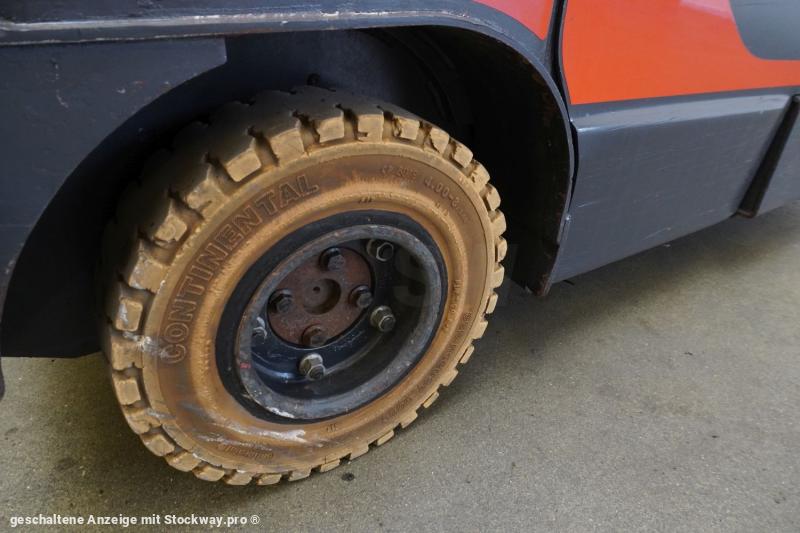 Photo Linde P 60 1191  image 6/7