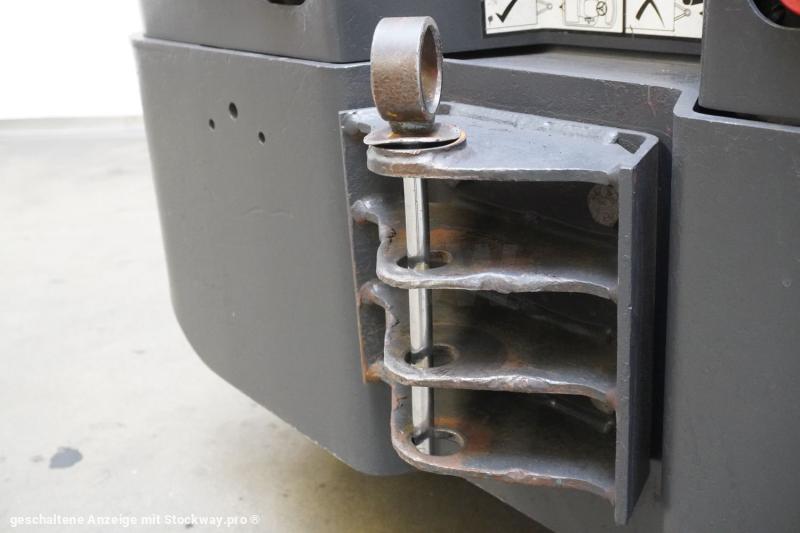 Photo Linde P 60 1191  image 7/7