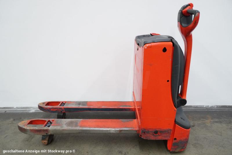 Photo Linde T 16 ION 1152  image 3/4